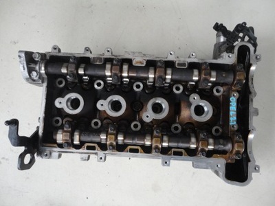 Головка 24430374 opel vestra signum zafira 2.2 gts фото №1