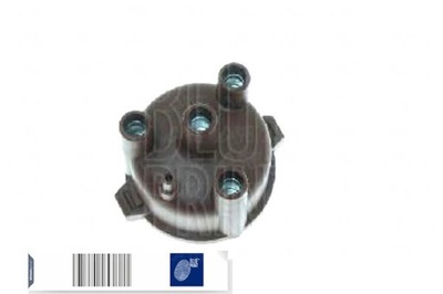 Крышка трамблёра распределителя зажигания suzuki alto swift i s фото №1