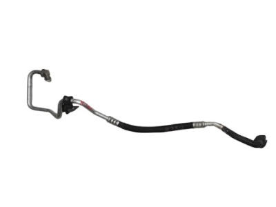 R380 шланг кондиціонера maserati 3.0 670005029 фото №1