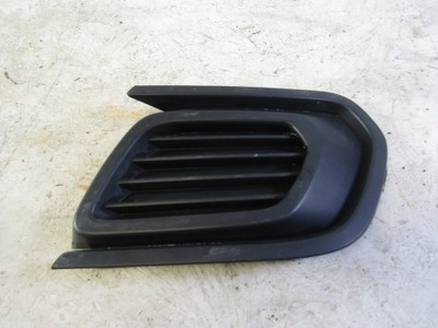 DACIA SANDERO II DEFLECTOR BUMPER RIGHT FRONT 263314595R  