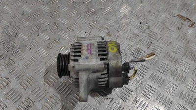 Генератор 1,0 alto pixo 09-14 фото №1