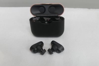 Słuchawki bezprzewodowe Sony WF-1000XM3