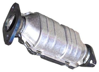 Kat !! каталізатор nissan sunny 1,4 1,6 !! фото №1