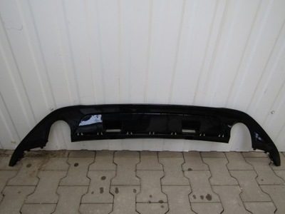 DIFUZORIUS SPOILER VW GOLF 7 VII 5G6 GTI CLUBSPORT 16 