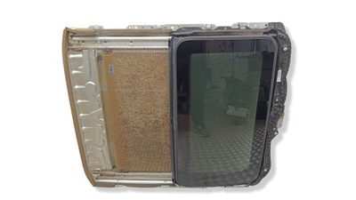 Bmw x4 f26 2016 люк kompletny фото №1