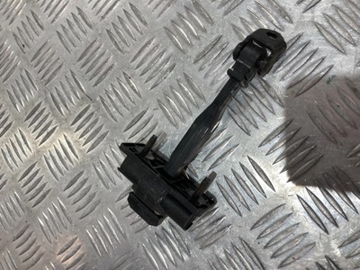 Ограничитель дверь левый задняя ds3 crossback 18- фото №1