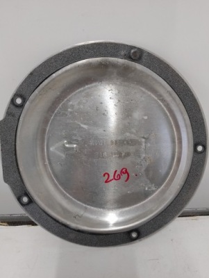 Mini r60 крышка бака 9801691 фото №1