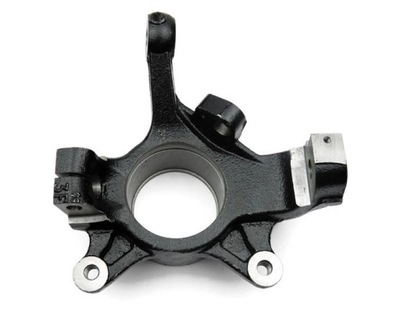 Поворотний кулак колеса ліва master ii 8200642122 фото №1