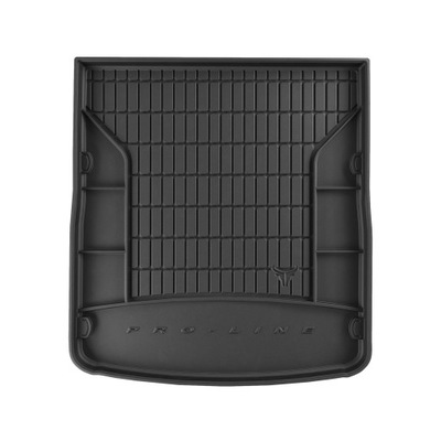 RUBBER MAT BOOT 3D FOR AUDI A6 C7 2011-2018  