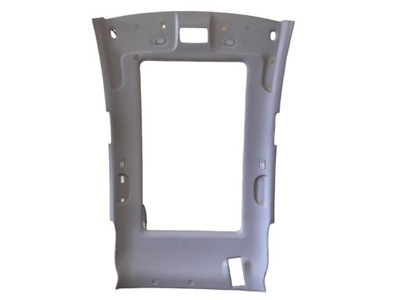 Kia venga потолок панорама фото №1