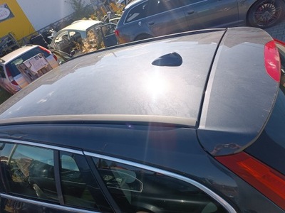 Volvo v60 дах 492-46 фото №1