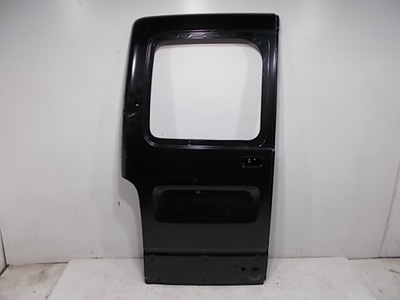 Renault master ii movano 97-10 двері задня ліва org фото №1