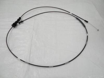 Citroen c3 iv cc21 трос капот nowa оригинальная фото №1