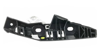 Направляющая направляющая бампера vw tiguan allspace pl фото №1