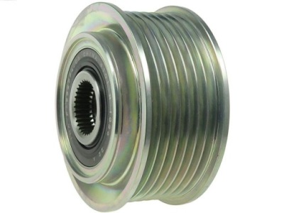 Генератор - зчеплення односторонній as-pl afp3007 ina фото №1