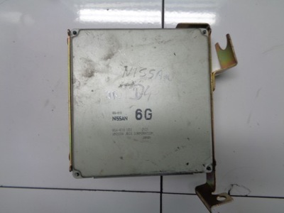 Nissan x-trail 2.0dci бортовий комп'ютер a56-r18 ud3 фото №1