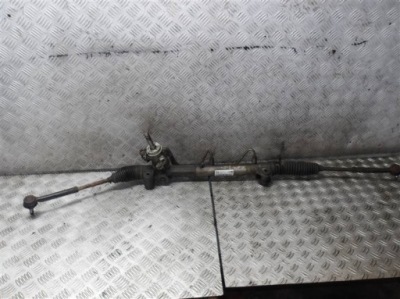 Рулевая рейка opel zafira b astra h фото №1