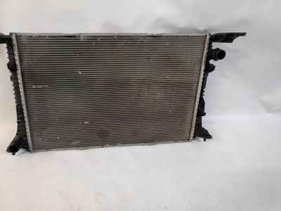 Audi rs6 4g c7 - радіатор wody polecam фото №1