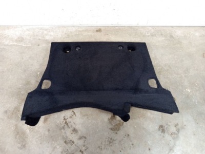 Обшивка багажника задняя maserati ghibli 6700256930 фото №1