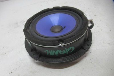 Kia carnival ii 07r динамик левый перед 96330-4d100 фото №1