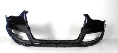 Audi rs5 8t lift бампер перед передній фото №1