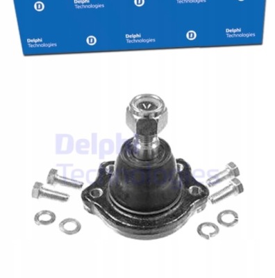 Шаровая опора рычага delphi do nissan pathfinder i 3.0 фото №1