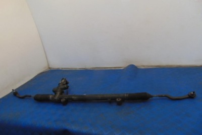 Mercedes a klasa w168 1.7cdi рулевая рейка фото №1