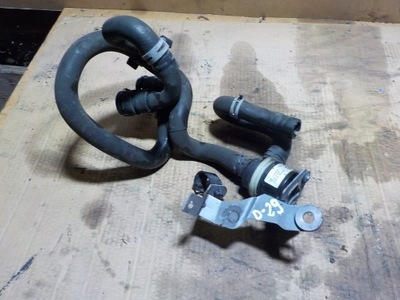 Насос циркуляция wody помпа corsa d 1.3 cdti 2011 фото №1