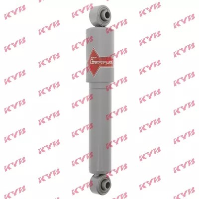 Kyb 555057 амортизатор фото №1