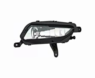 LAMP FOG LAMP OPEL ASTRA K 15- 39098907  