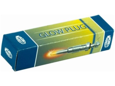 Свеча накаливания kia sportage i 2.0 pregio 2.7 retona 2.0 k2700 2.7 фото №1