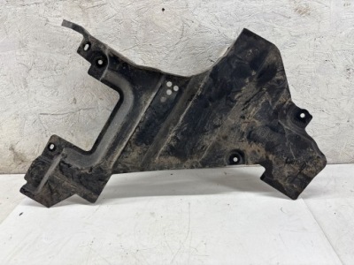 Bmw 5 g30 g31 2017 спойлеры фото №1