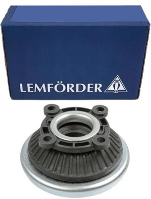 Lemforder подушка амортизатора opel astra h zafir фото №1