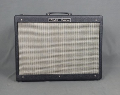 Fender Hot Rod Deluxe Lampowy Wzmacniacz Gitarowy
