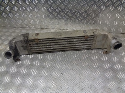 Интеркулер chrysler pt cruiser 2.2 crd p875076b фото №1