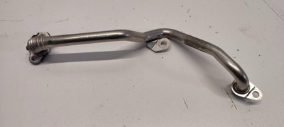 Mercedes w213 трубка шланг egr a6542031300 фото №1