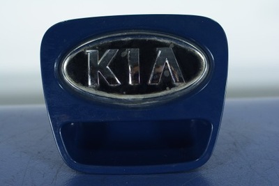 Kia pro ceed i ручка кришки задній aa2 фото №1