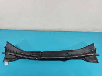 Жабо mazda cx-7 європа eh10507s1lh фото №1