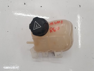 Бачок расширительный mini r56 r60 7823626 фото №1