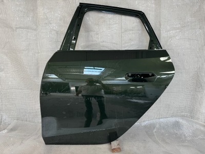 Bmw 2 active tourer u06 левая задние дверь фото №1