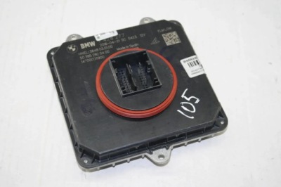 Модуль світла led bmw 3 g20, g28 7428277 29007813 2021 фото №1