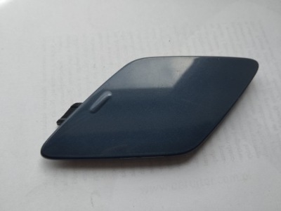 Volvo xc60 ii 22- заглушка wkrętki do фаркоп бампера 32234934 фото №1