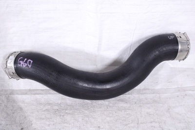 Bmw 5 g60 g61 труба wąż шланг повітря інтеркулер 8477728 фото №1
