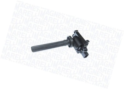 Катушка зажигания - magneti marelli 060717107012 фото №1