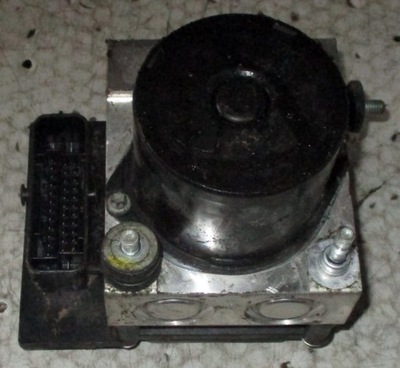 Roomster 1.2 tdi насос abs фото №1