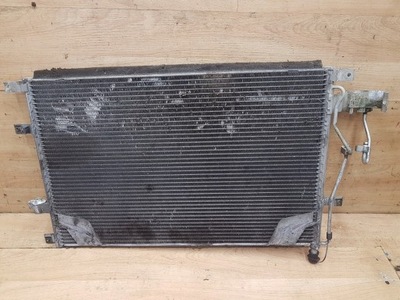 Радиатор кондиционера volvo v70 ii 2.4t фото №1