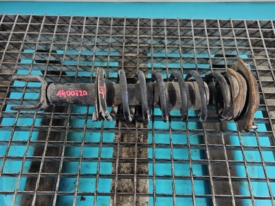 Амортизатор задняя правый subaru tribeca 05-14 задний фото №1