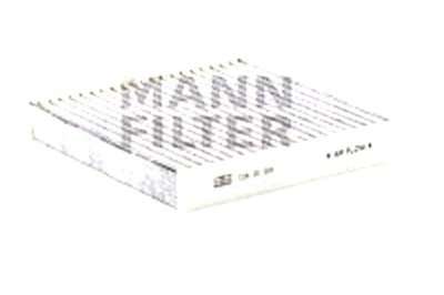 ФИЛЬТР САЛОНА САЛОНА MANN-FILTER 71775823 ALC6482