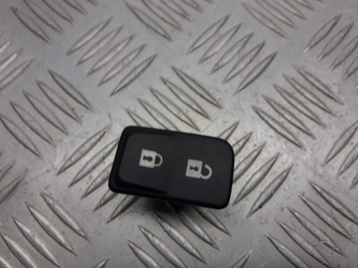 Кнопка блокування двері правий перед volvo v50 03451500 фото №1