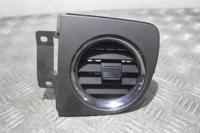 Решётка обдув правая ford mustang v lift фото №1